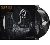 Killer Be Killed - Reluctant Hero (Limited Edition) (Picture Disc) (2 LP)