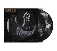 Killer Be Killed – Reluctant Hero – Vinilo Picture Disc 2LP Edición limitada (Nuclear Blast)