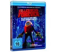 Killer Bean Forever [Alemania] [Blu-ray]