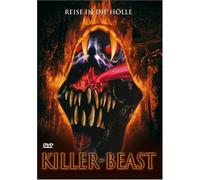 Killer-Beast - Reise in die Hölle [Alemania] [DVD]