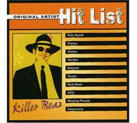 Killer Beaz - Original Artist Hit List