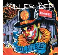 Killer Bee - Hell & Back