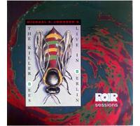 Killer Bees - in Berlin (Live) [Import] [Vinilo]