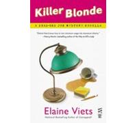 Killer Blonde (ebook)