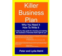 Killer Business Plan