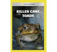 Killer Cane Toads [Edizione: Stati Uniti] [USA] [DVD]