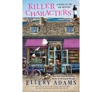 Killer Characters (ebook)