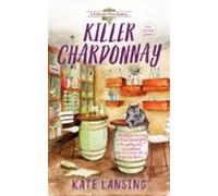 Killer Chardonnay (ebook)