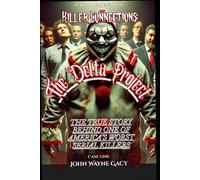 Killer Connections:: The Delta Project