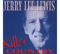 Killer Country by Lewis, Jerry Lee (1995) Audio CD