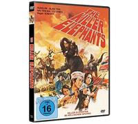 Killer Elephants [DVD]