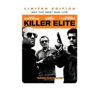 Killer Elite [ 2010 ] [ Limited Edition Metal Case ]