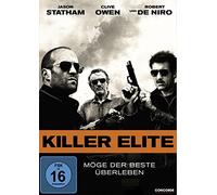 Killer Elite [Alemania] [DVD]
