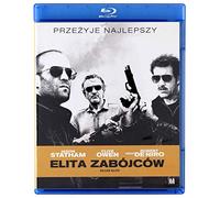Killer Elite [Blu-Ray] [Region B] (IMPORT) (No hay versión española)