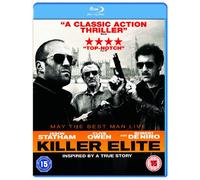 Killer Elite [Blu-ray] [Reino Unido]