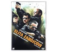 Killer Elite [DVD] (IMPORT) (No hay versión española)