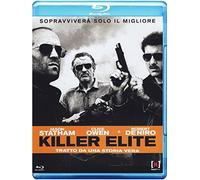 Killer elite [Italia] [Blu-ray]
