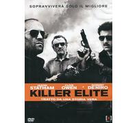 Killer elite [Italia] [DVD]