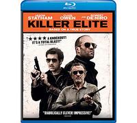 Killer Elite [USA] [Blu-ray]