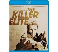 Killer Elite [USA] [Blu-ray]