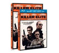 Killer Elite [USA] [Blu-ray]