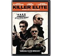 Killer Elite [USA] [DVD]