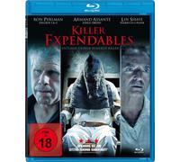Killer Expendables [Alemania] [Blu-ray]