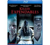 Killer Expendables - Entlasse Deinen inneren Killer (Uncut-Edition( [Blu-ray] [Alemania]