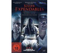 Killer Expendables - Entlasse Deinen inneren Killer (Uncut-Edition [DVD] [Alemania]