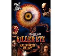Killer Eye: Halloween Haunt [Reino Unido] [DVD]