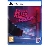 Killer Frequency PS5