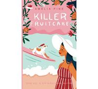 Killer Fruitcake: A Sea Glass Beach Mystery: 2 (Sea Glass Beach Mysteries)