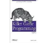 Killer Game Programming In Java