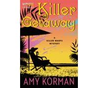 Killer Getaway (ebook)