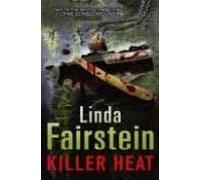 Killer Heat (ebook)