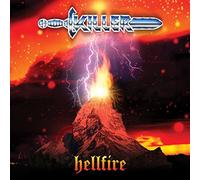 Killer – Hellfire (+ The Best Of Killer) – tonpool Medien
