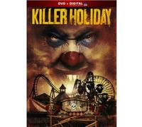 Killer Holiday [Francia] [DVD]