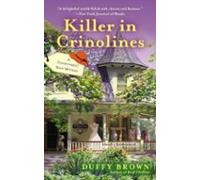 Killer In Crinolines (ebook)
