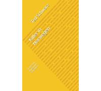 Killer in Norwegen: Tromsø in Angst und Schrecken