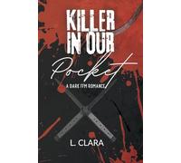 Killer in our Pocket: A Dark FFM Romance