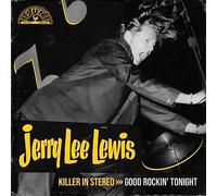 Killer In Stereo – Good Rockin' – Vinilo (LP)