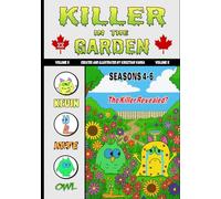 Killer in the Garden Volume II