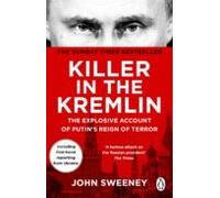 Killer In The Kremlin (ebook)
