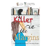 Killer in the Margins: A Neurodivergent Sleuth, her Clever Cat, and a Killer Lurking in the Pages: 1 (The Red Pen Mysteries)