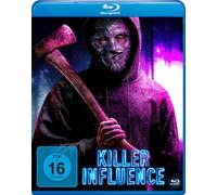 Killer Influence [Alemania] [Blu-ray]