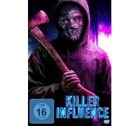 Killer Influence [Alemania] [DVD]