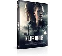 Killer Inside [Francia] [Blu-ray]