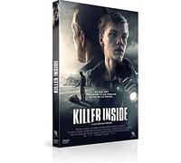 Killer Inside [Francia] [DVD]