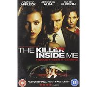 KILLER INSIDE ME (RENTAL) [Reino Unido] [DVD]