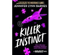 Killer Instinct: 2 (Naturals, 2)